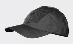 Baseball Cap Black