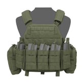 Warrior DCS da 5.56 OD