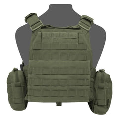 Warrior DCS da 5.56 OD