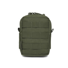 Warrior DCS da 5.56 OD