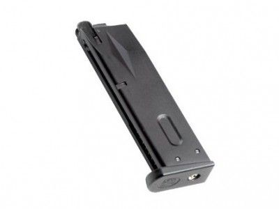 Caricatore a gas per Beretta M92 WE