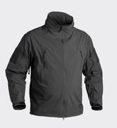 Trooper Soft Shell Jacket Black