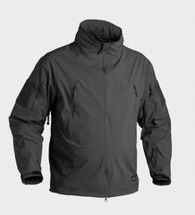 Trooper Soft Shell Jacket Black