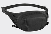 POSSUM Waist Pack Black - Helikon