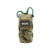 Warrior Individual First AID Pouch - Multicam