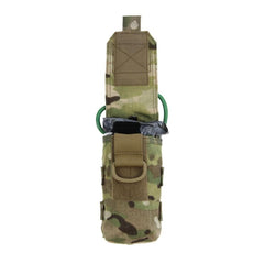 Warrior Individual First AID Pouch - Multicam
