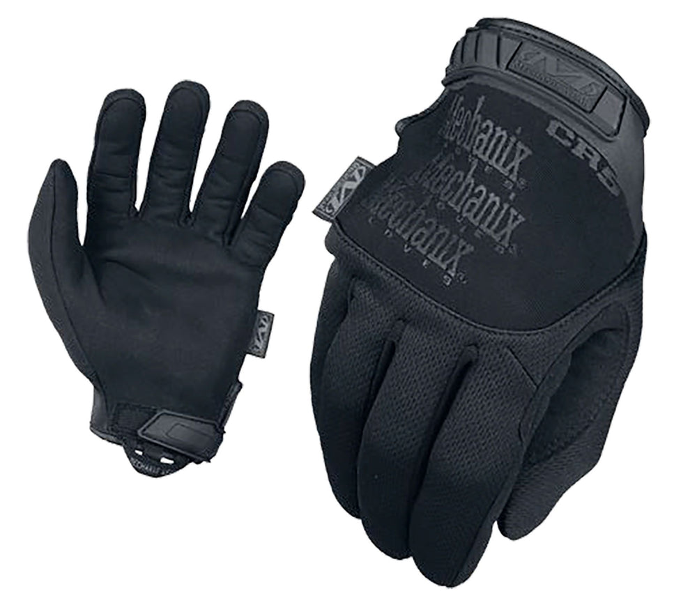 Mechanix Pursuit CR5 Covert - Anti Taglio