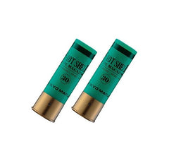 Set di 2 Cartucce per Fucile a Pompa - Green