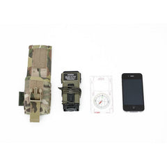 Warrior 901 Bravo M4 with Zip multicam