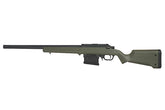 Ares Amoeba Fucile a Molla M700 STRIKER Sniper - OD
