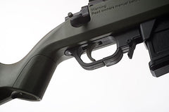 Ares Amoeba Fucile a Molla M700 STRIKER Sniper - OD