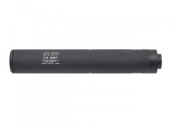 Silenziatore 196mm Logo U.S. GOVT.