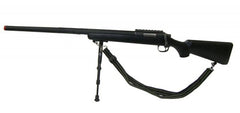 VSR10 Long Barrel - Black