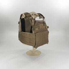 SPITFIRE Plate Carrier - Coyote Brown