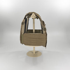 SPITFIRE Plate Carrier - Coyote Brown