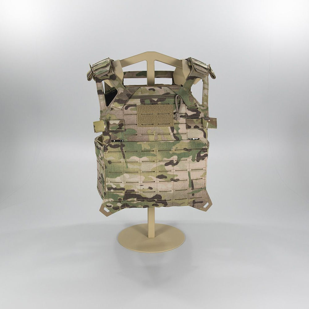 SPITFIRE Plate Carrier - Multicam
