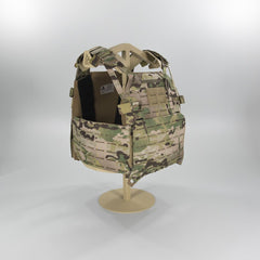 SPITFIRE Plate Carrier - Multicam