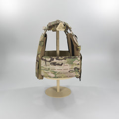 SPITFIRE Plate Carrier - Multicam