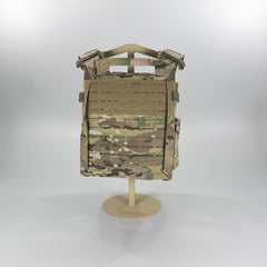 SPITFIRE Plate Carrier - Multicam