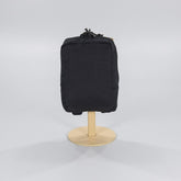 UTILITY POUCH Medium - Black