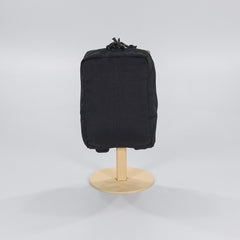 UTILITY POUCH Medium - Black