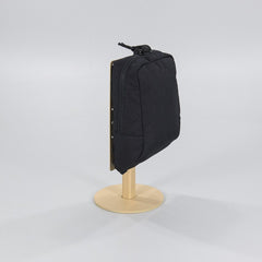 UTILITY POUCH Medium - Black