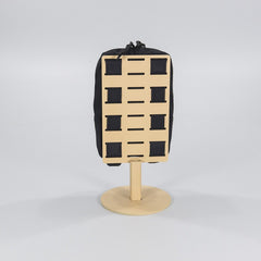 UTILITY POUCH Medium - Black