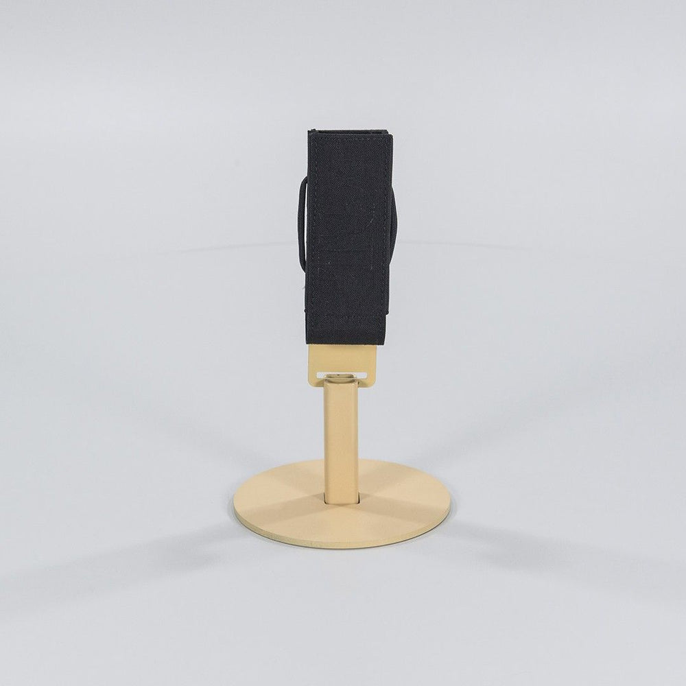 TOURNIQUET Pouch Open - Black