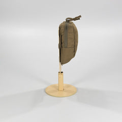 Utility Pouch Small - Coyote Brown