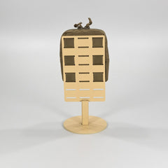 Utility Pouch Small - Coyote Brown