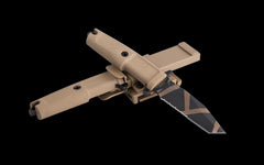 Extrema Ratio Fulcrum C FH Desert Warfare