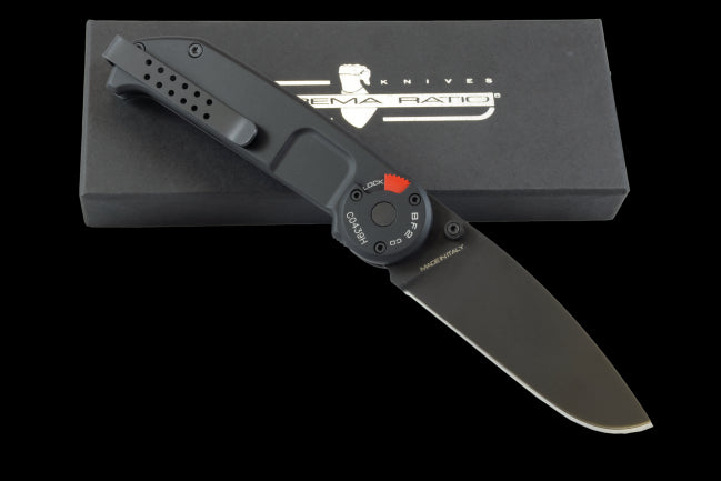 Extrema Ratio BF2 CD - Black