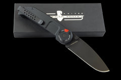 Extrema Ratio BF2 CD - Black