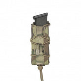 Warrior Single quick Mag for 9mm Pistol Multicam