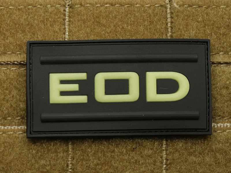 Patch EOD