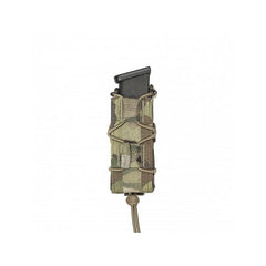 Warrior Single quick Mag for 9mm Pistol Multicam