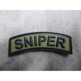 Patch Sniper - OD
