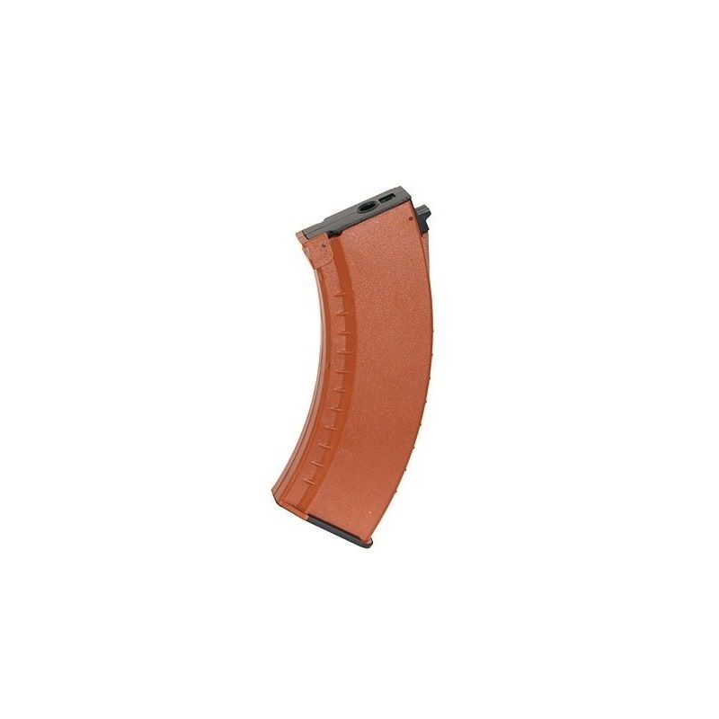 Caricatore 150bb AK47 - Brown