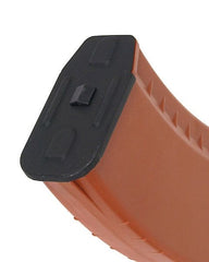 Caricatore 150bb AK47 - Brown