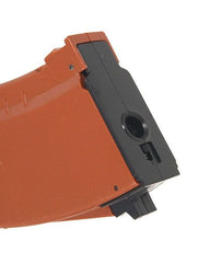 Caricatore 150bb AK47 - Brown