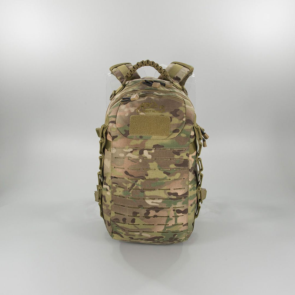 Dragon Egg Backpack Olive- DIRECT ACTION