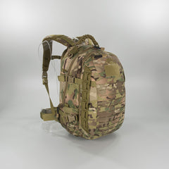 Dragon Egg Backpack Olive- DIRECT ACTION