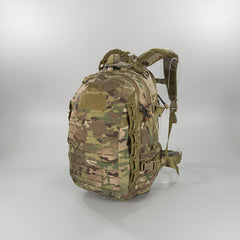 Dragon Egg Backpack Olive- DIRECT ACTION