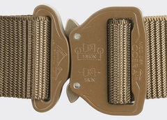 Cobra Tactical Belt - Coyote