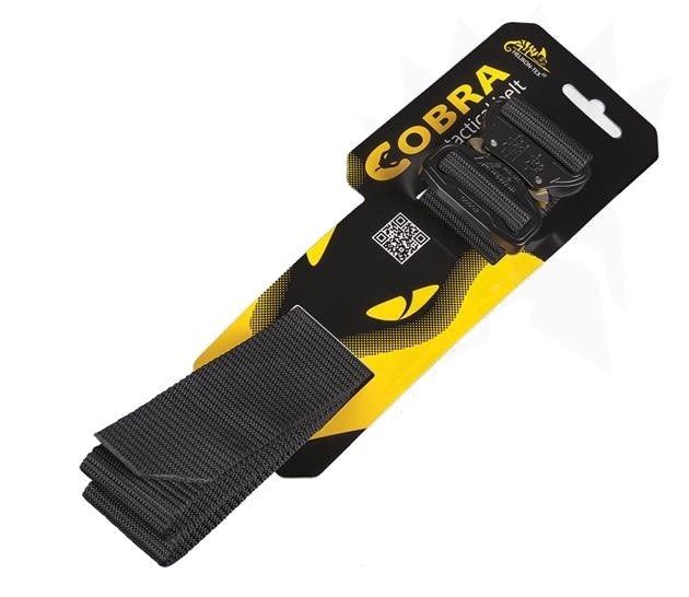 BYFRI Cintura Tattica Regolabile Con Fibbia Cobra - Nylon Militare 5cm X 130cm Per Polizia, Sicurezza E Uso Quotidiano - Foto 8