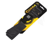 Cobra Tactical Belt - Black