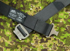 Cobra Tactical Belt - Black