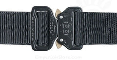 Cobra Tactical Belt - Black