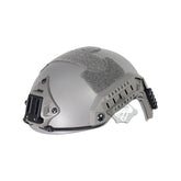 FMA Maritime Helmet - Foliage
