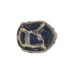 FMA Ballistic High Cut XP Helmet - Desert